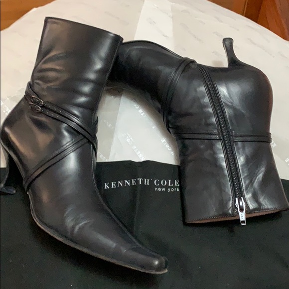 KENNETH COLE-New York - Picture 8 of 8